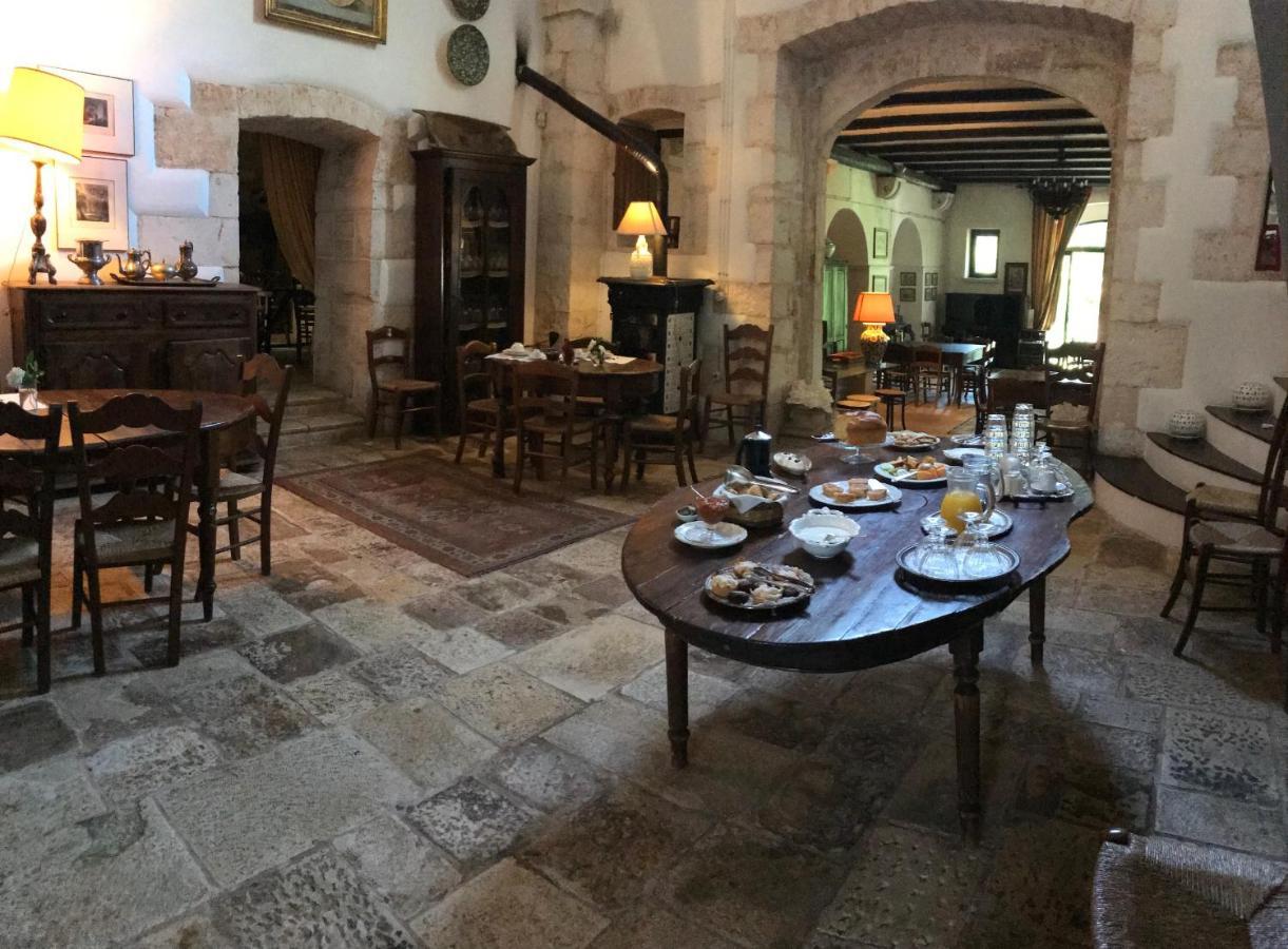 Borgo Trulli 1789 Bed & Breakfast Ostuni Ngoại thất bức ảnh